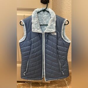 The North Face Women’s Vest, M